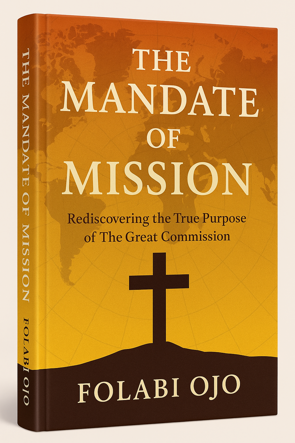 The Mandate of Mission